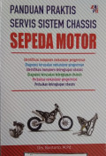 Panduan Praktis Servis Sistem Chassis Sepeda Motor