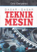 Dasar-dasar Teknik Mesin