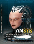 ANSYS  Analisis Sistem Mekanik