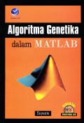 Algoritma Genetika Dalam MATLAB