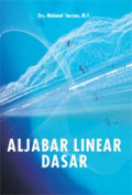 Aljabar Linear Dasar