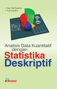 Analisis Data Kuantitatif Dengan Statistika Deskriptif