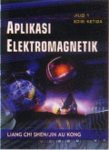 Aplikasi Elektromagnetik Jilid 1 Edisi Ketiga