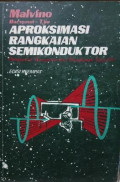 Aproksimasi Rangkaian Semikonduktor Edisi Keempat Cetakan Pertama