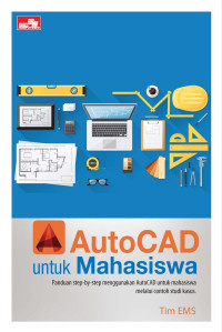 AutoCAD Untuk Mahasiswa