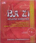 Bazi Delapan Karakter