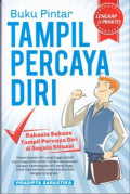 Buku Pintar Tampil Percaya Diri