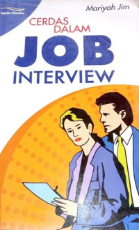 Cerdas Dalam Job Interview