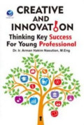 Creative And Innovation Thinking Key Success For Young Professional