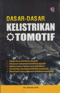 Dasar - Dasar Kelistrikan Otomotif