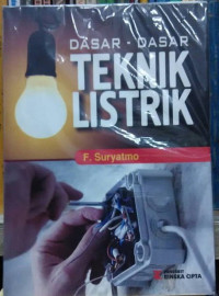 Dasar Dasar Teknik Listrik