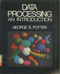 Data Processing An Introduction