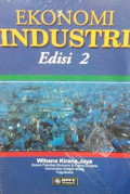 Ekonomi Industri