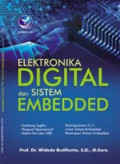 Elektronika Digital dan Sistem Embedded