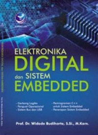 Elektronika Digital dan Sistem Embedded