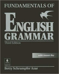 English Grammar Third Edition