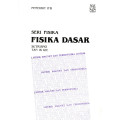 Fisika Dasar: Listrik, Magnet, dan termofisika