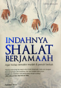 Indahnya Shalat Berjamaah