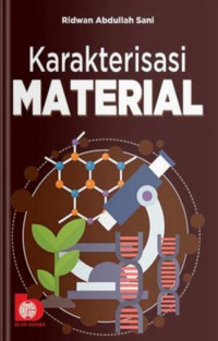 Karakterisasi Material