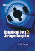 Komunikasi Data