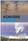 Konversi Energi