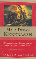 Masa Depan Kebebasan