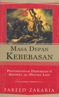 Masa Depan Kebebasan