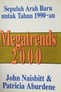 Megatrends 2000