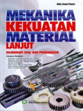 Mekanika Kekuatan Material Lanjut