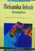 Mekanika Teknik Dinamika