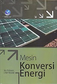 Mesin Konversi Energi