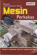 Mesin Perkakas