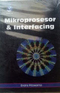 Mikroprosesor & Interfacing