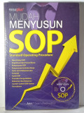 Mudah Menyusun SOP (Standard Operating Procedure)