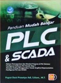 Panduan Mudah Belajar PLC dan SCADA