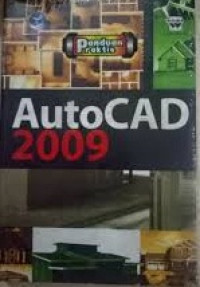 Panduan Praktis  AutoCAD 2009