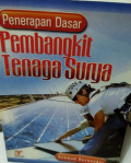 Penerapan Dasar Pembangkit Tenaga Surya