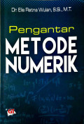 Pengantar Metode Numerik