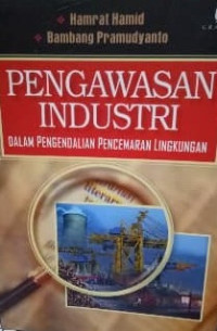 Pengawasan Industri