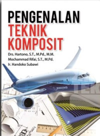 Pengenalan Teknik Komposit