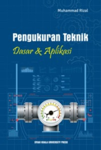 Pengukuran Teknik Dasar & Aplikasi