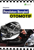 Peralatan Bengkel Otomotif