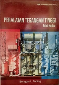 Peralatan Tegangan Tinggi Edisi kedua