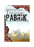 Perancangan Tata Letak Pabrik