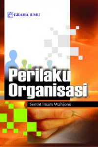 Perilaku Organisasi