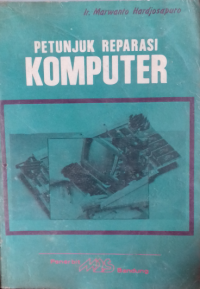 Petunjuk Reparasi Komputer