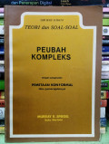 Peubah Kompleks : Dengan Pengenalan Pemetaan Konformal Dan Penerapannya