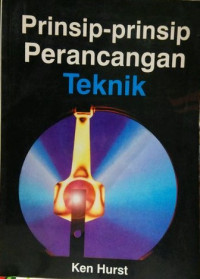 Prinsip-prinsip Perancangan Teknik