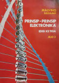 Prinsip - prinsip Elektronika Jlild I