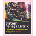 Sistem Tenaga Listrik Edisi II: Contoh Soal dan Penyelesaiannya Menggunakan Matlab